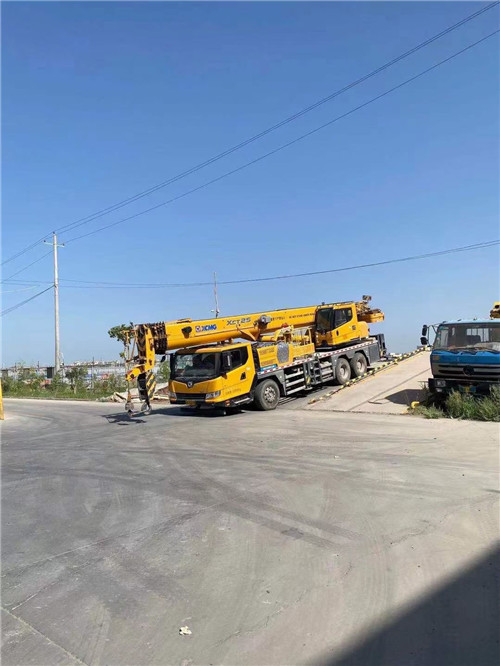 阆中市吊车作业时，可能会产生哪些额外收费项目？